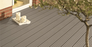Terrassendielen vom Profi